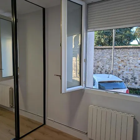 Jardin Secreto By Oasis Blibao Ebi02374 Lejlighed *