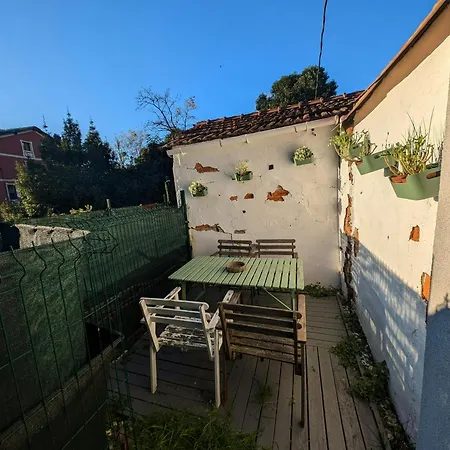 Lejlighed Jardin Secreto By Oasis Blibao Ebi02374 Bilbao