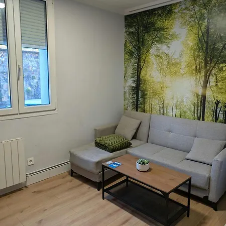 Jardin Secreto By Oasis Blibao Ebi02374 *