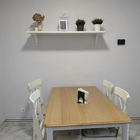 Apartamento Jardin Secreto By Oasis Blibao Ebi02374 *