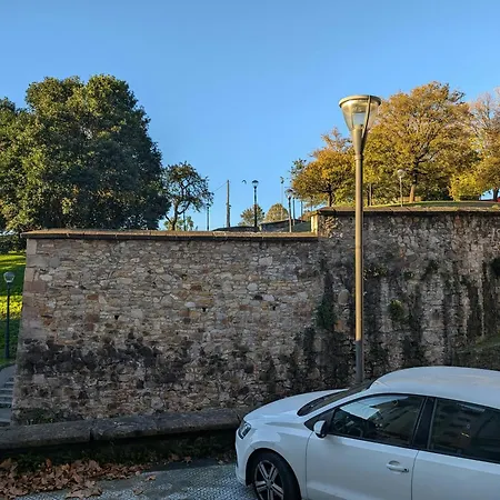 Apartamento Jardin Secreto By Oasis Blibao Ebi02374