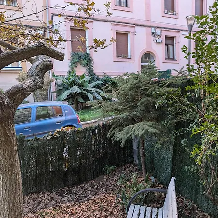 Lejlighed Jardin Secreto By Oasis Blibao Ebi02374 *