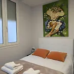 Jardin Secreto By Oasis Blibao Ebi02374 Бильбао