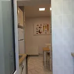 Апартаменты Jardin Secreto By Oasis Blibao Ebi02374 *