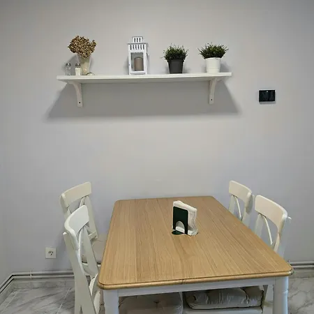 Apartamento Jardin Secreto By Oasis Ebi 2374