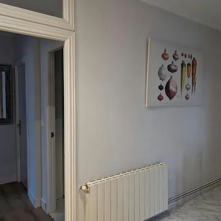 Apartment Jardin Secreto By Oasis Blibao Ebi02374 *