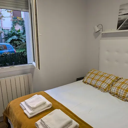 Jardin Secreto By Oasis Blibao Ebi02374 Apartment