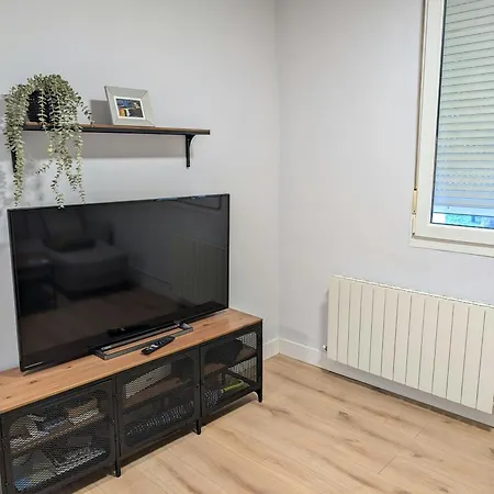 Apartment Jardin Secreto By Oasis Blibao Ebi02374