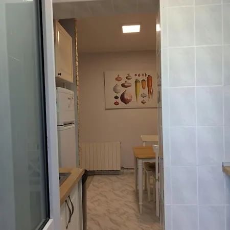 Apartment Jardin Secreto By Oasis Blibao Ebi02374 *