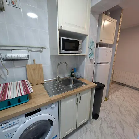 Apartamento Jardin Secreto By Oasis Blibao Ebi02374 Bilbao