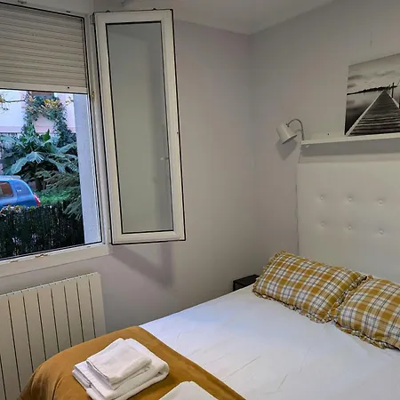 Jardin Secreto By Oasis Blibao Ebi02374 *