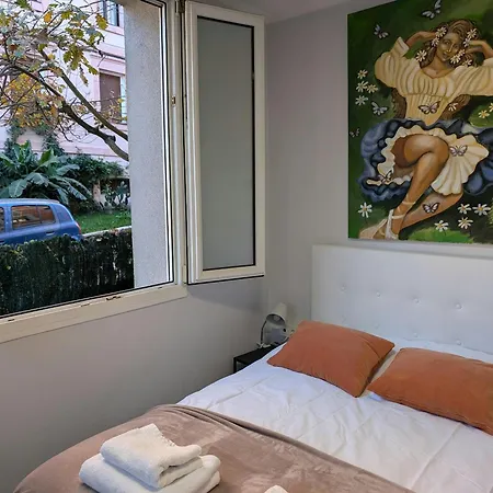 Jardin Secreto By Oasis Blibao Ebi02374 Bilbao