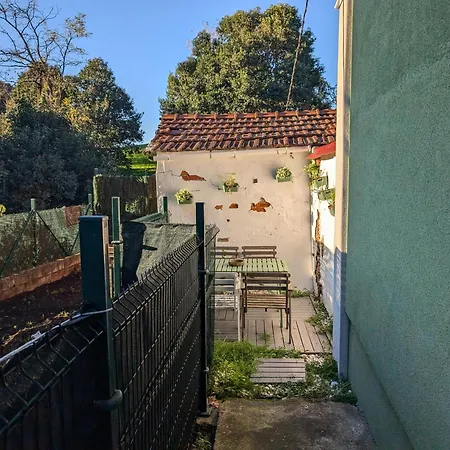 Jardin Secreto By Oasis Blibao Ebi02374