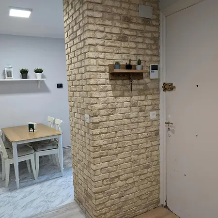 Jardin Secreto By Oasis Ebi 2374 Apartamento