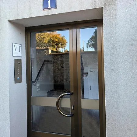 Jardin Secreto By Oasis Blibao Ebi02374 Lägenhet