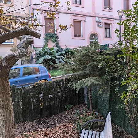 Lejlighed Jardin Secreto By Oasis Blibao Ebi02374 Bilbao