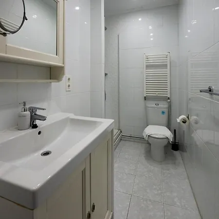 Jardin Secreto By Oasis Blibao Ebi02374 Apartamento