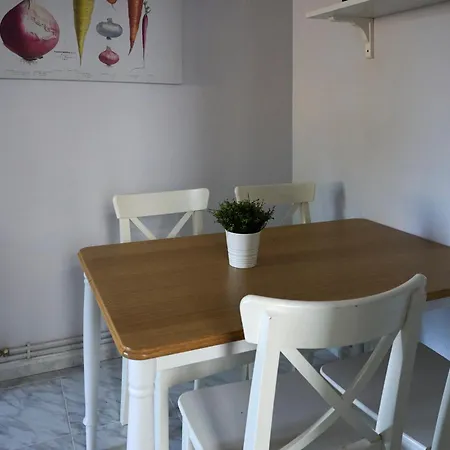 Apartamento Jardin Secreto By Oasis Blibao Ebi02374 Bilbao