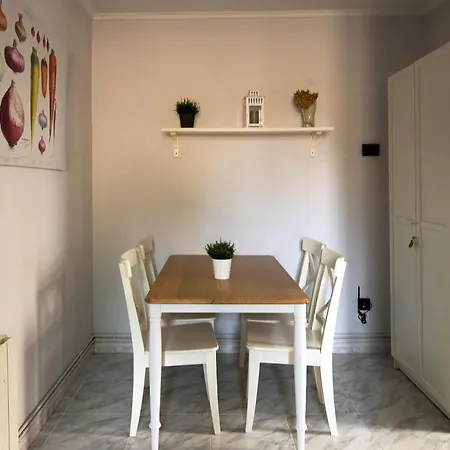 Jardin Secreto By Oasis Blibao Ebi02374 Apartamento *