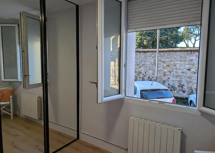 Jardin Secreto By Oasis Blibao Ebi02374 Lejlighed *