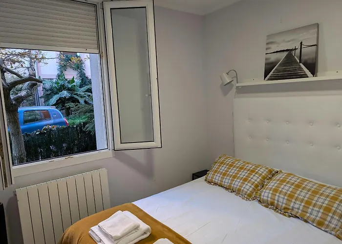 Jardin Secreto By Oasis Blibao Ebi02374 *