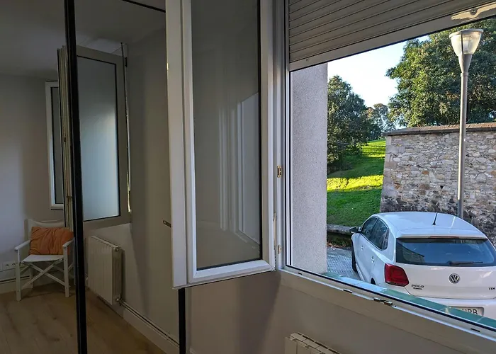 Jardin Secreto By Oasis Blibao Ebi02374 * Bilbao