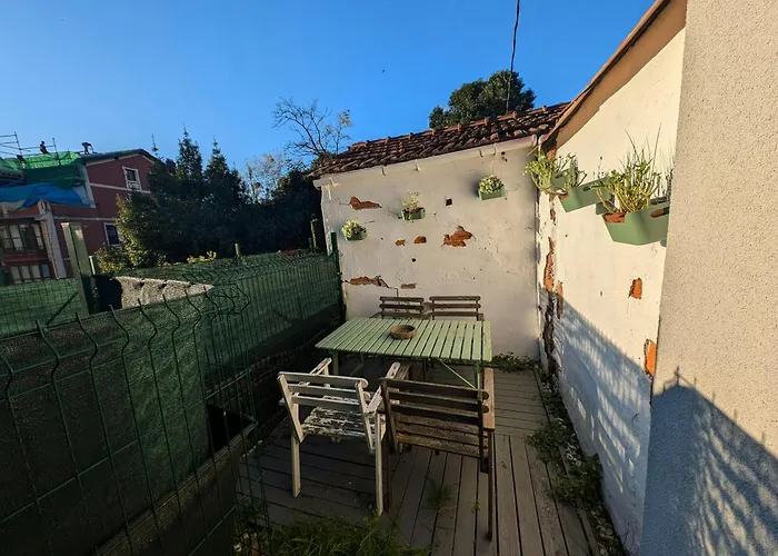 Lejlighed Jardin Secreto By Oasis Blibao Ebi02374 Bilbao