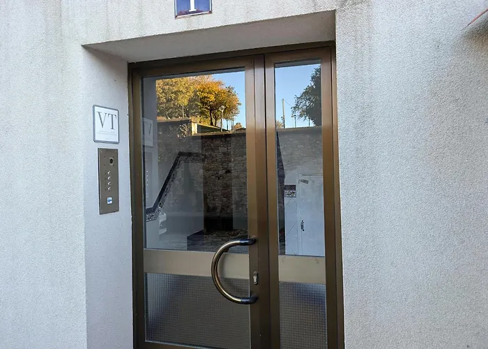 Jardin Secreto By Oasis Blibao Ebi02374 Lejlighed