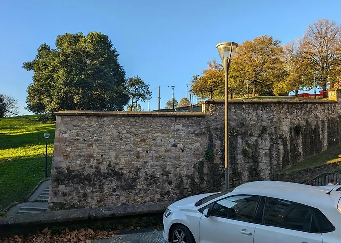 Lejlighed Jardin Secreto By Oasis Blibao Ebi02374