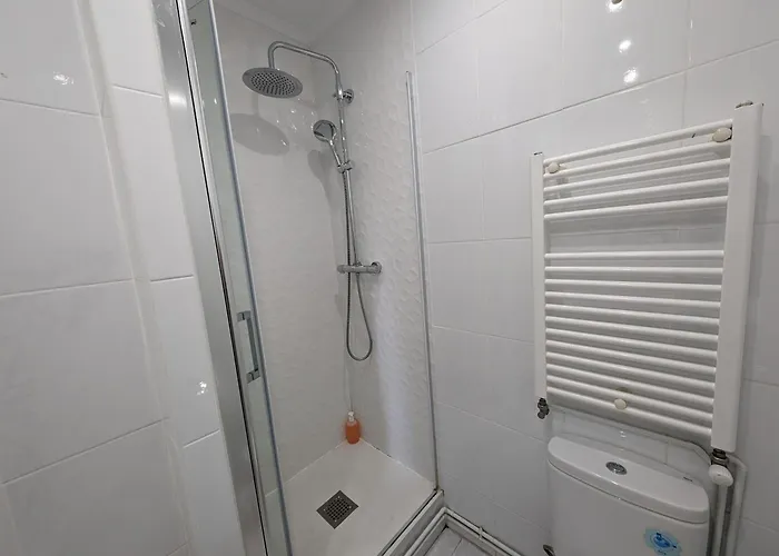 Jardin Secreto By Oasis Blibao Ebi02374 Lejlighed