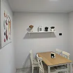 Apartmán Jardin Secreto By Oasis Blibao Ebi02374 *
