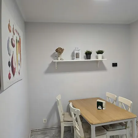 דירה Jardin Secreto By Oasis Blibao Ebi02374 *