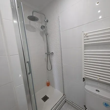 Jardin Secreto By Oasis Blibao Ebi02374 דירה