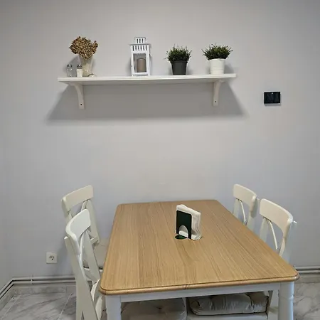 Jardin Secreto By Oasis Blibao Ebi02374 Lejlighed Bilbao