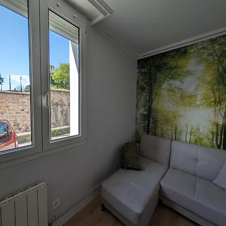 Lejlighed Jardin Secreto By Oasis Blibao Ebi02374 Bilbao