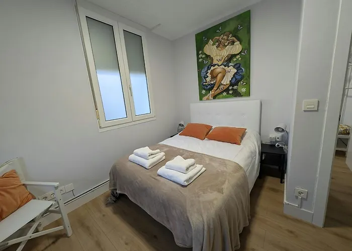 Jardin Secreto By Oasis Blibao Ebi02374 *